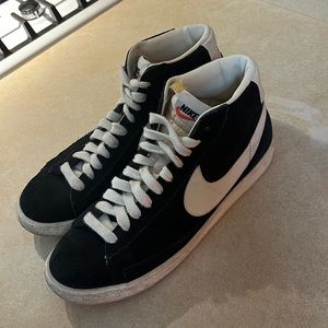 Nike blazers - OFFER!